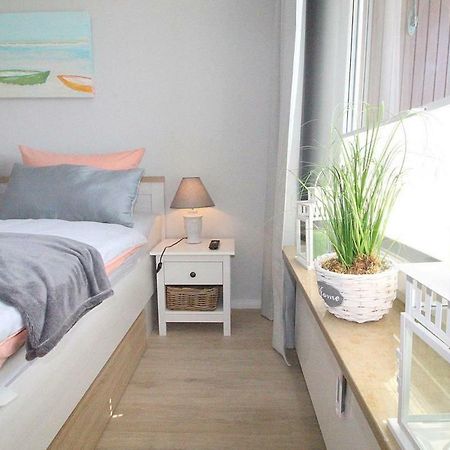 Appartementvermittlung Mehr Als Meer Objekt 36 Niendorf  Exterior photo